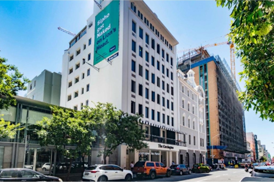 0 Bedroom Property for Sale in Cape Town City Centre Western Cape